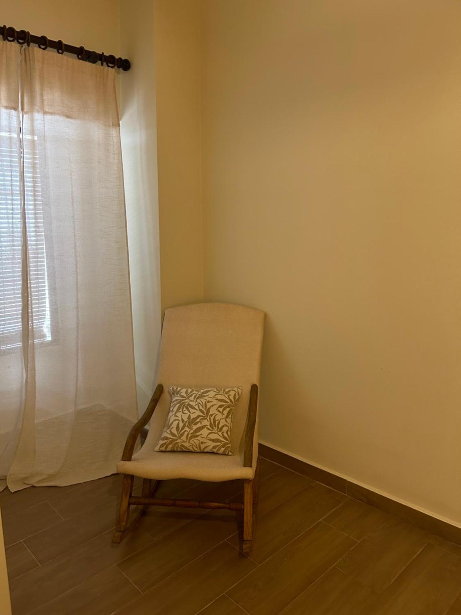 Casa Rural La Vina Puebla de Alcocer 外观 照片