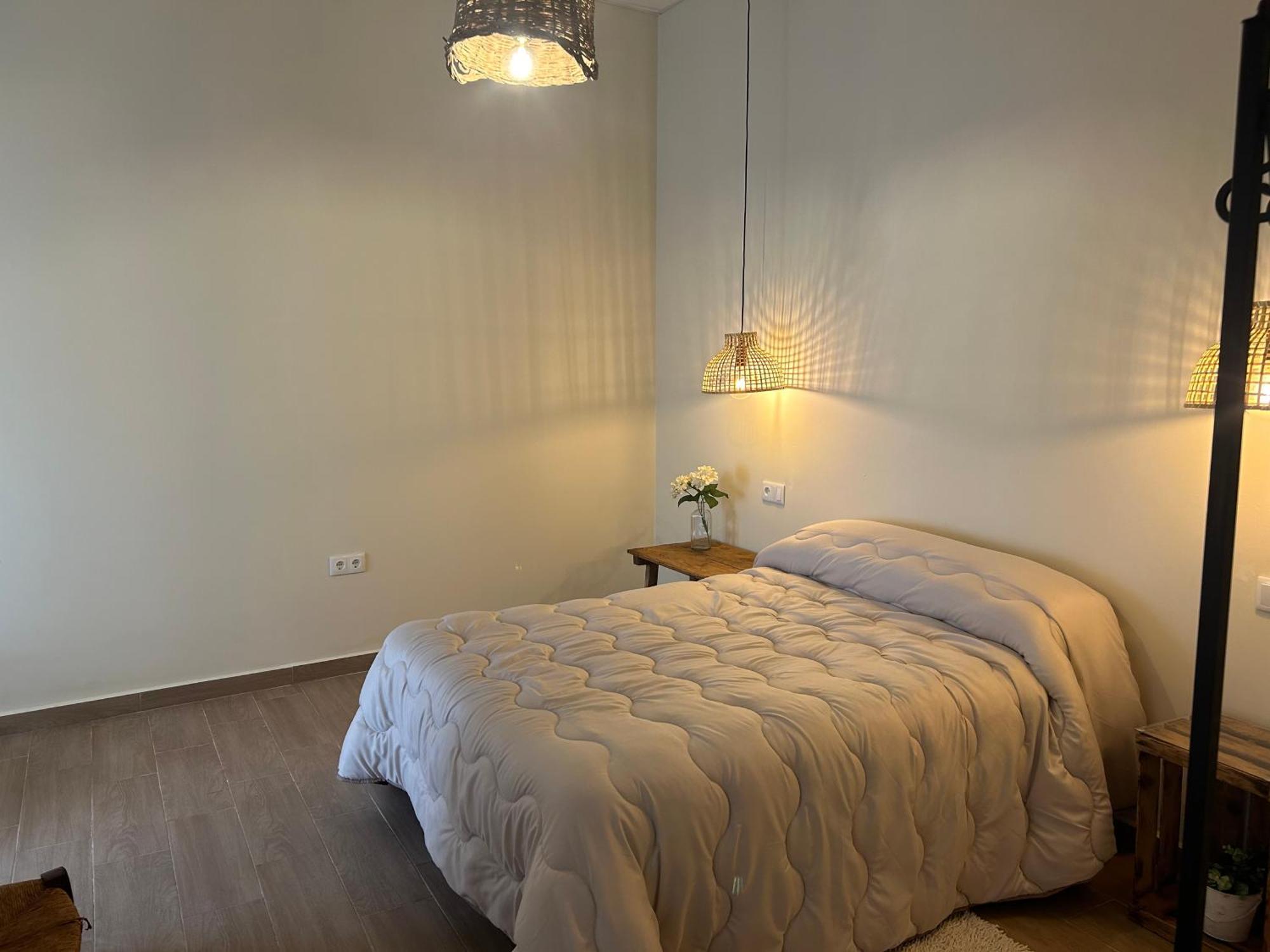 Casa Rural La Vina Puebla de Alcocer 外观 照片